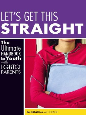 cover image of Let's Get This Straight